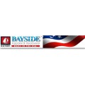 Bayside USA Made Apparel 